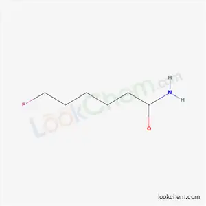 6-플루오로헥산아미드
