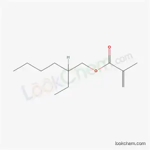 POLY(2-ETHYLHEXYL METHACRYLATE)