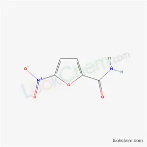 2-Furamide, 5-nitro-