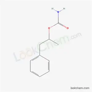 카르바민산α-메틸페네틸에스테르