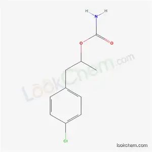 카르바민산 p-클로로-α-메틸페네틸 에스테르
