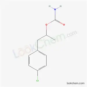 카르바민산 p-클로로-α-메틸페네틸 에스테르