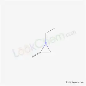 Aziridine, 1-ethyl-2-methylene-