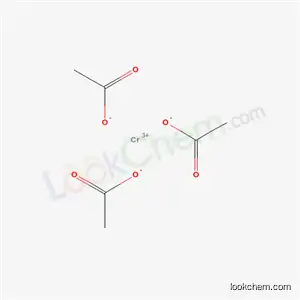塩基性酢酸クロム