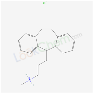 Nortriptyline Impurity 14 (hydrochloride)