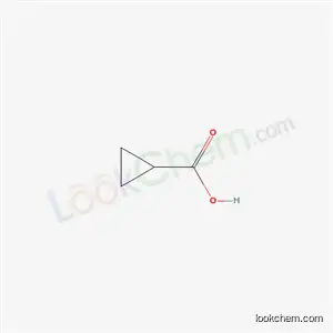 시클로프로판카르복실산 은(I)염