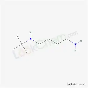 N-tert-부틸-1,4-부탄디아민