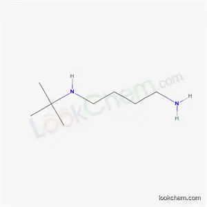N-tert-부틸-1,4-부탄디아민