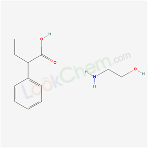 Cetamiphen