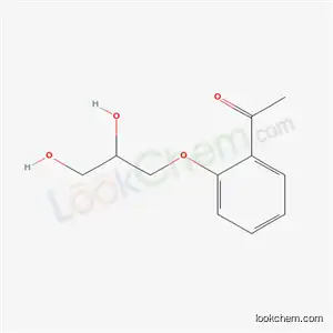 2′-(2,3-ジヒドロキシプロポキシ)アセトフェノン