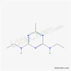 6-메틸-2,4-디(에틸아미노)-1,3,5-트리아진