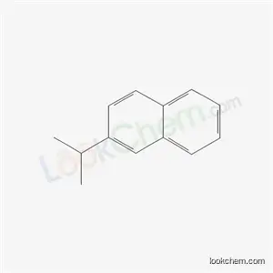소프로필화 나프탈렌)