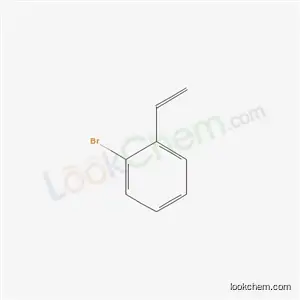 벤젠, 에테닐-, 아르브로모 유도체.