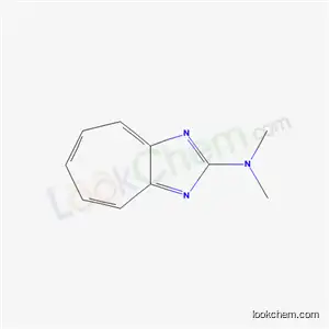 2-(ジメチルアミノ)シクロヘプタイミダゾール