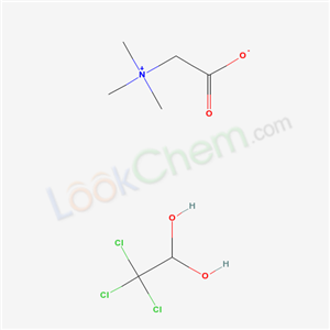 Cloral betaine