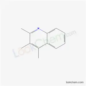 2,3,4-트리메틸퀴놀린