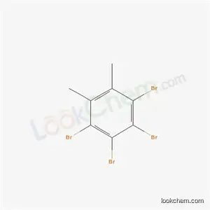 크실렌, 테트라브로모 유도체