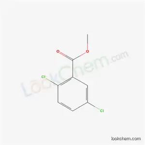 메틸 2,5-디클로로벤조에이트