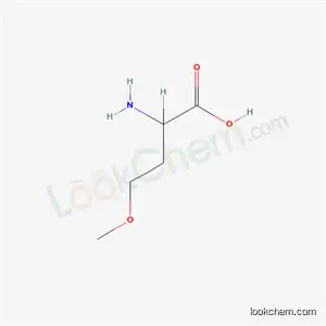 L-Homoserine,O-methyl- 