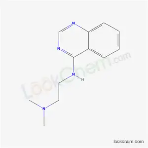 4-[2-(디메틸아미노)에틸아미노]퀴나졸린