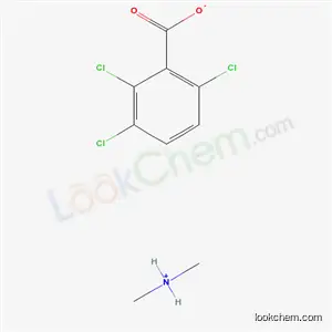 2,3,6-트리클로로벤조산 디메틸아민염