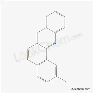 5-メチルベンゾ[c]アクリジン