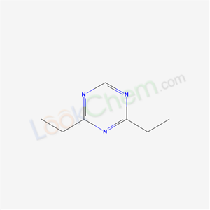 1,3,5-Triazine, 2,4-dimethyl-