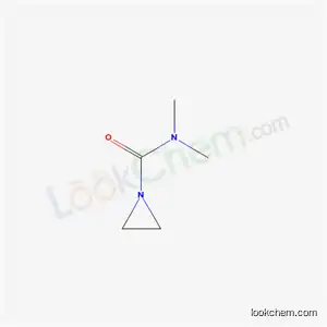 1-Aziridinecarboxamide, N,N-dimethyl-