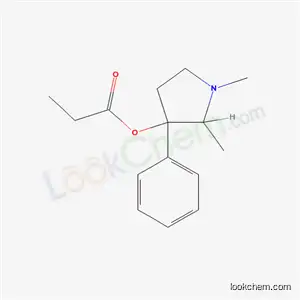 Prodilidine