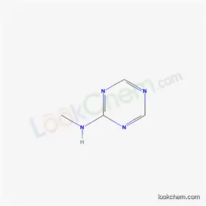 N-메틸-1,3,5-트리아진-2-아민