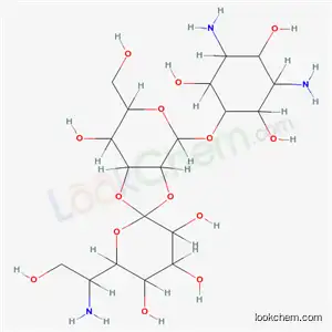 抗生物質SS-56C