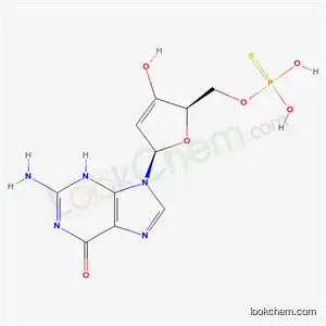 구아노신-3',5'-고리형 포스포로티오에이트