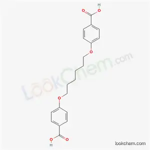 폴리 (1,3- 비스 (4- 카르복시 히드 록시) 헥산 무수물)