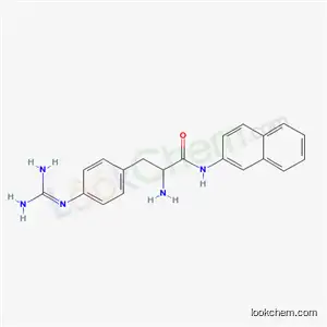 구아니디노페닐알라닌-2-나프틸아미드