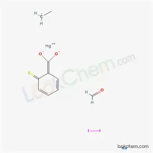 merthiolate-iodine-formalin 고정 제