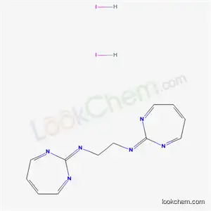 폴리메틸렌-비스(2-아미노-1,3-디아제핀)