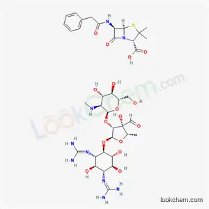페니실린-스트렙토마이신