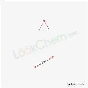이산화탄소: 옥시란