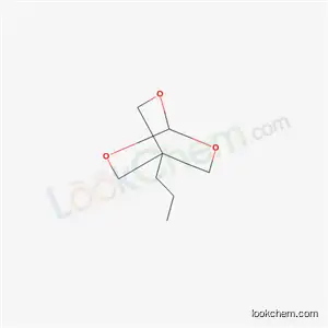 4-プロピル-2,6,7-トリオキサビシクロ[2.2.2]オクタン