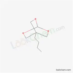 4-부틸-2,6,7-트리옥사비시클로[2.2.2]옥탄