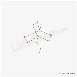 1-メチル-4-プロピル-2,6,7-トリオキサビシクロ[2.2.2]オクタン