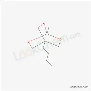 4-ブチル-1-メチル-2,6,7-トリオキサビシクロ[2.2.2]オクタン