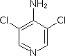 3,5-DICHLORO-4-AMINOPYRIDINE