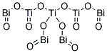 Bismuth titanate oxide                                                                                                                                                                                  