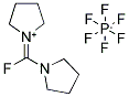 Fluoro-N,N,N',N'-bis(tetramethylene)formamidinium hexafluorophosphate(164298-25-3)