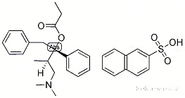 PROPOXYPHENE 나프 실 레이트