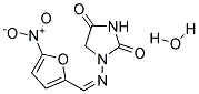 Nitrofurantoin1-Hydrate
