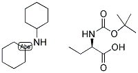 (R)-(2-boc-amino)butyricaciddicyclohexylaminesalt