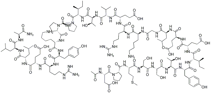 Ac-Calpastatin(184-210)(human)