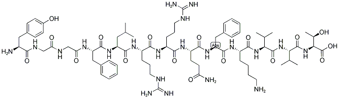 Prodynorphin(228-240),porcine